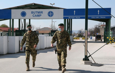 Наш войник от контингента в Босна е намерен мъртъв