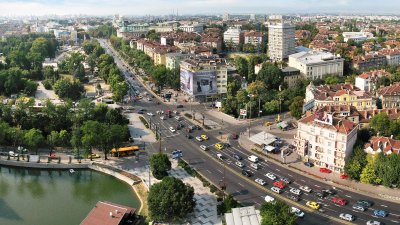 Цената на кв. метър жилище в София стигна €1200