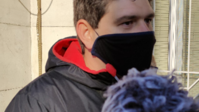 Окончателно: Учителят, блудствал с деца, на свобода срещу 2 бона 