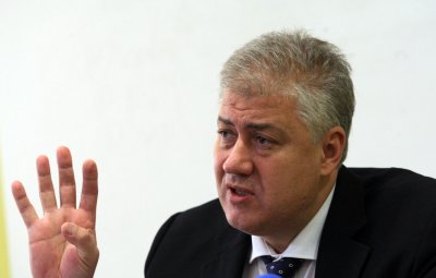Проф. Асен Балтов: Кацаров позори България и нагло лъже посланиците от ЕС