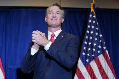 Републиканец спечели изборите за губернатор на Вирджиния