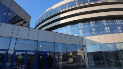 Магистрат осъди шефа на Софийски районен съд за неизплатен бонус