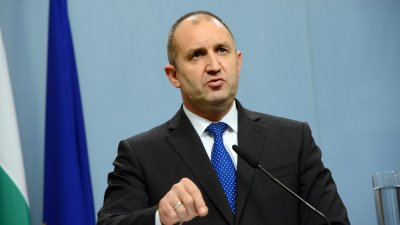 Радев към предприемачи: Да бъдем създатели, а не консуматори на технологии