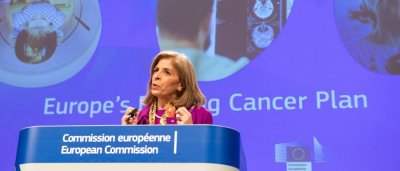 Призив: България да стане част от Европлана за борба с рака
