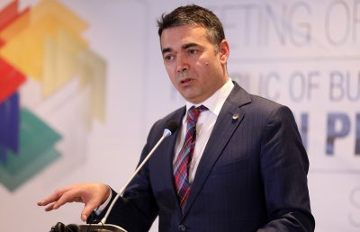 Македонски вицепремиер: България нарушава договора с РСМ