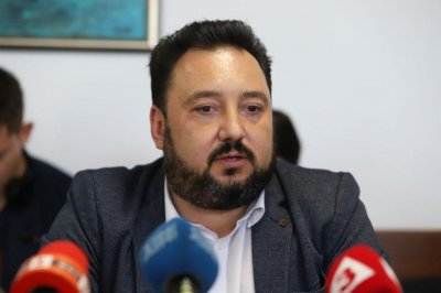 Светослав Костов: В БНР са водещи икономическите интереси