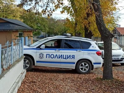 Строителният бос Александър Христов е арестуван при акцията в Каблешково