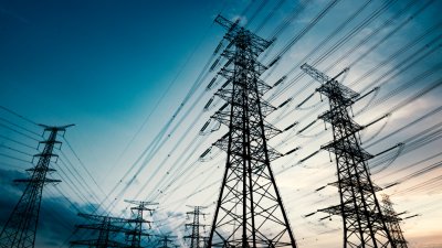 Понижение на средната цена на тока в Европа към 167 евро за MWh
