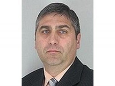 МВР-Монтана има нов шеф
