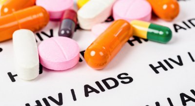 Възможно “функционално лекарство” за ХИВ влиза в изпитателна фаза