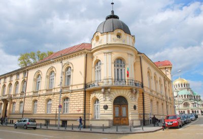 Събранието на академиците избра нови член-кореспонденти