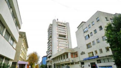 ДАНС, НАП и МВР тарашат Община Пазарджик