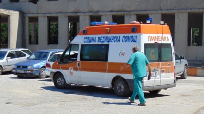 Над 500 сигнала получават в Спешната помощ в София за ден
