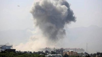 Десетки загинали и ранени след атентат в Кабул