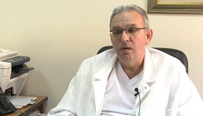 Проф. Поромански: 9 от 10 пациенти в реанимацията умират