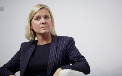 Новият премиер на Швеция ще е жена