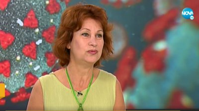 Колко антитела са достатъчни за зелен сертификат?