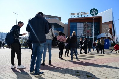Едва 24% от работодателите одобряват зеления сертификат