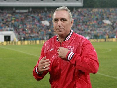 Стоичков: С характер ЦСКА е побеждавал и най-големите