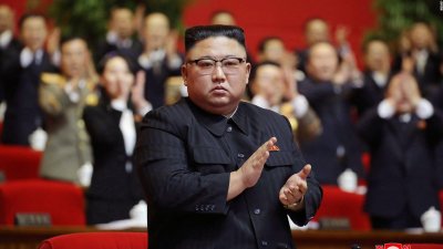 Северна Корея размаха пръст на Европа