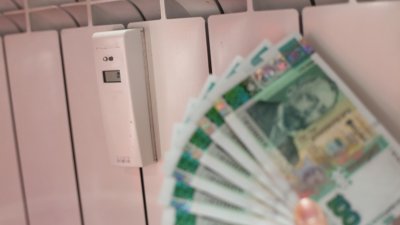 България №1 в ЕС...по недостъпно отопление