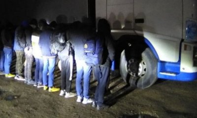 Нелегални мигранти сеят ковид, настанени са в болница