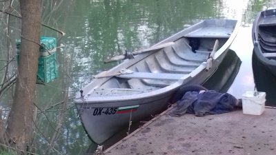 Спипаха бракониери с 344 кг риба край Монтана