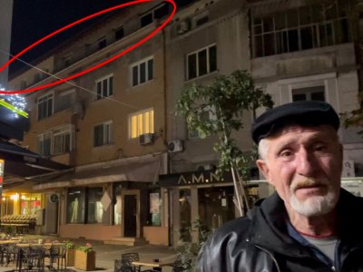 Проговори роб на серийния убиец Станимир Рагевски