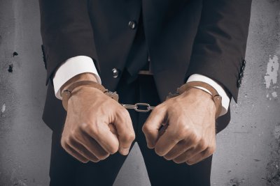 Задържаният кандидат-депутат за отглеждане на марихуана напуска НФСБ