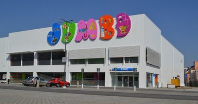 Jumbo чака 50% спад на продажбите в България
