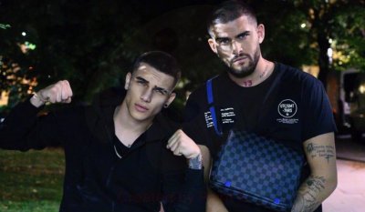 Чалгаджии отказват участия - неофициален траур за Денис Теофиков