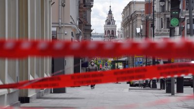 Край на локдауна в Москва