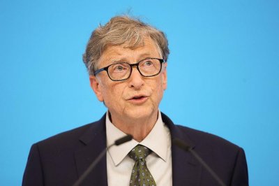 Бил Гейтс дава 1,4 млн. долара за ваксина срещу коронавируса