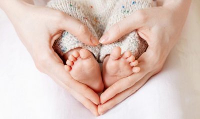 28 бебета са родени ин витро по програма на Столична община