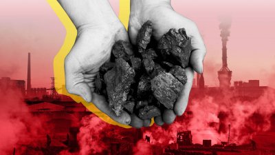 40 държави се отказват от въглищата