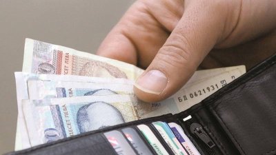 КТ "Подкрепа" настоя за скок на минималната заплата