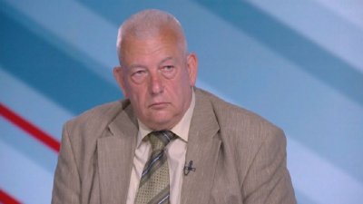 Шеф на ЦСБОП: Милиони са откраднати и изнесени от България