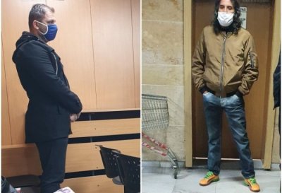 Секс клип запали кървава война между два рода край Пловдив