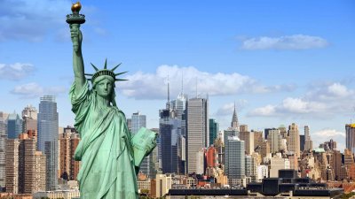 САЩ вдигат забраната за пътувания на редица държави