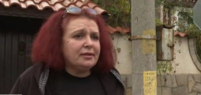 Симеоновградската кметица: Мъжът ми е задържан по поръчка