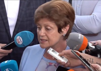 Градският прокурор за "Хемус": Не сме получили заповеди за арест (НА ЖИВО)