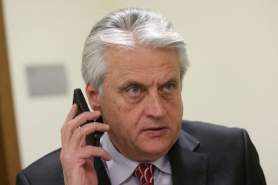 Прокуратурата във Варна разследва заплахи срещу Б. Рашков