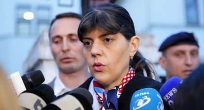 Лаура Кьовеши арестува българка за измами с Ндрангета