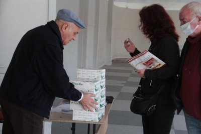 Тестовете за учениците "ловят" и ламбда варианта