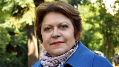 Дончева: Броенето на разписки ще манипулира вота 