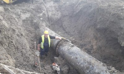 Абсурд в 21 век: 100 000 край Велико Търново са без вода 