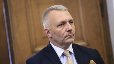 Хаджигенов: Загубихме битката, Кирил Петков ще е добър премиер