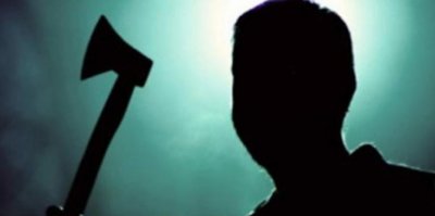 Кукумицин преби съседка и сина ѝ с дръжката на брадва