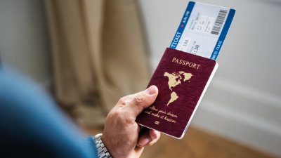 Цените на самолетните билети са най-ниски за последните 2 години