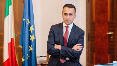 ИДИЛ заплаши италианския външен министър